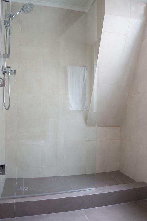 Beautiful Studio In Historic Alfama Lisboa Rom bilde